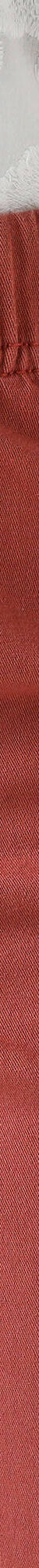 Modellerende broek met 'platte buik' effect en elastische taille (terracotta) Modellerende broek met 'platte buik' effect en elastische taille (terracotta)